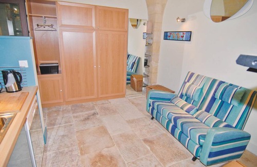 Beaucaire Apartment | 19 m² Apartment ∙ 2 guests