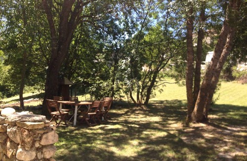 Peyroules House | 190 m² Gîte ∙ 5 bedrooms ∙ 10 guests