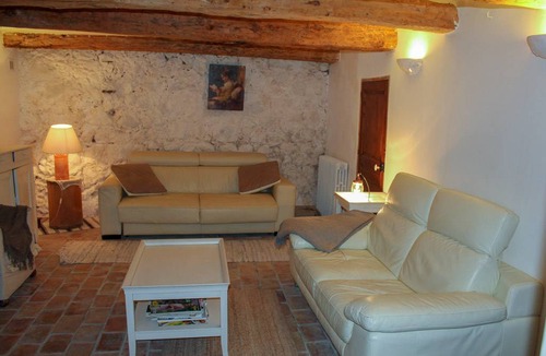 Peyroules House | 190 m² Gîte ∙ 5 bedrooms ∙ 10 guests