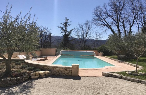 Saignon House | 190 m² House ∙ 5 bedrooms ∙ 8 guests