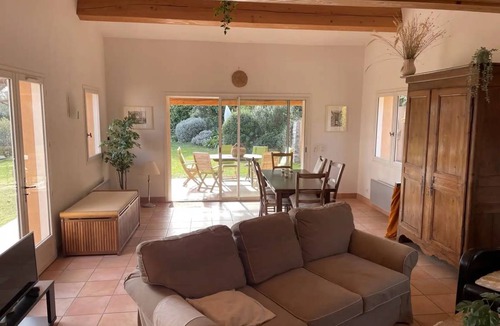 Bargemon House | 191 m² House ∙ 3 bedrooms ∙ 6 guests
