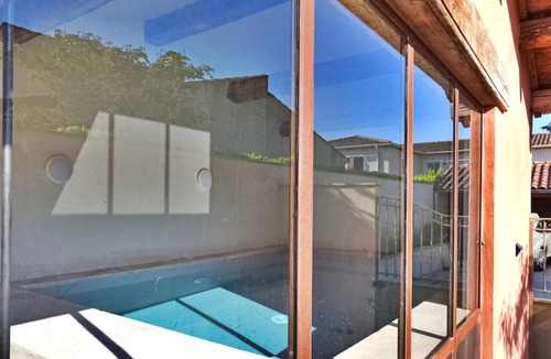 Noves House | 195 m² House ∙ 3 bedrooms ∙ 6 guests