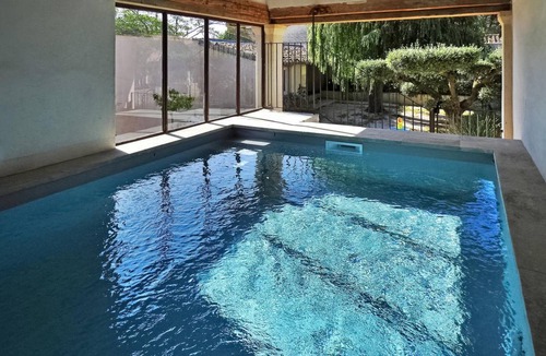 Noves House | 195 m² House ∙ 3 bedrooms ∙ 6 guests