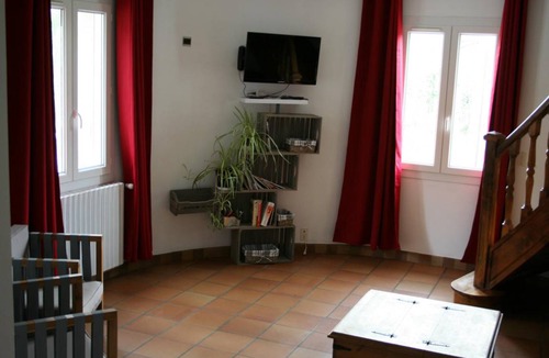 Valensole House | 198 m² Gîte ∙ 4 bedrooms ∙ 9 guests