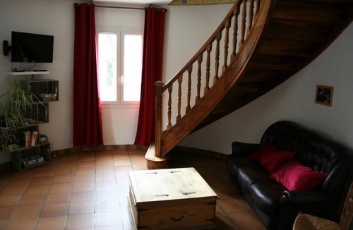 Valensole House | 198 m² Gîte ∙ 4 bedrooms ∙ 9 guests