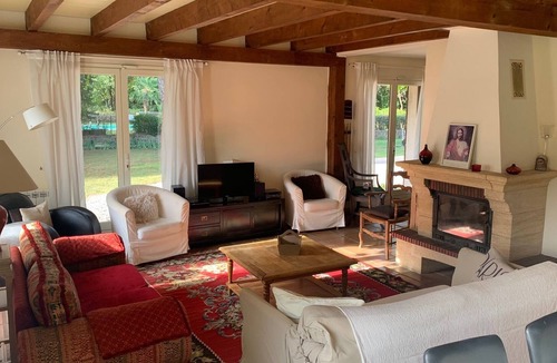 Tourves Other | 19th century family property, park, 14x6m swimming pool, private river access