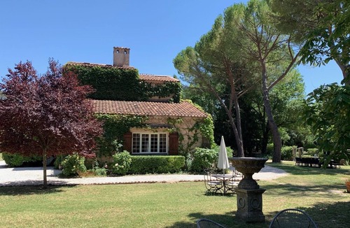 Tourves Other | 19th century family property, park, 14x6m swimming pool, private river access