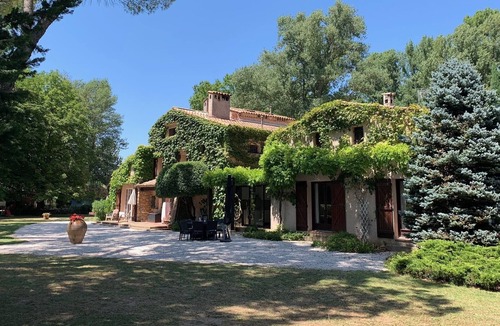 Tourves Other | 19th century family property, park, 14x6m swimming pool, private river access