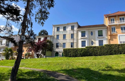Lourdes Apartment | 2-3 Charming studio near town center and train station