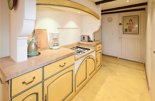 Cairanne House | 2 bedroom accommodation in Cairanne