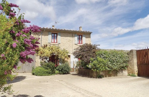 Viens House | 2 bedroom accommodation in Viens