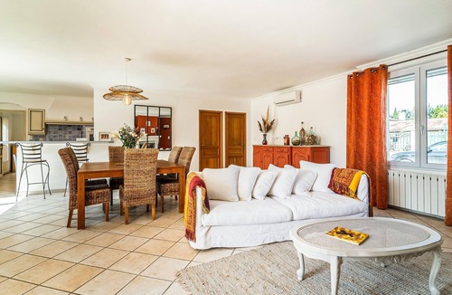Paluds de Noves House | 2 bedroom amazing home in Noves