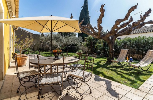 Paluds de Noves House | 2 bedroom amazing home in Noves