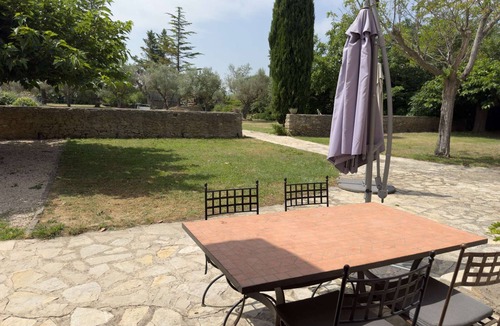 Montredon House | 2 bedroom appartement - Cadenet