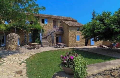 Montredon House | 2 bedroom appartement - Cadenet