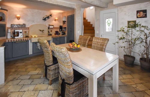 Vedene House | 2 bedroom lovely home in Vedène