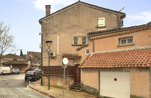Vedene House | 2 bedroom lovely home in Vedène