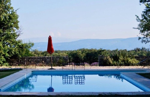 Saignon House | 2 Bedroom Private vacation home in Saignon
