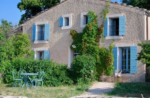 Saignon House | 2 Bedroom Private vacation home in Saignon