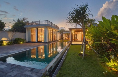 Ketewel Villa | 2 Bedroom Villa, Ketewel