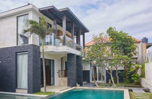 Ketewel Villa | 2 Bedroom Villa, Ketewel