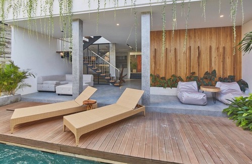 Ketewel House | 2 Bedroom Villa, Ketewel