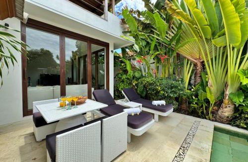 Sanur Villa | 2-BR Villa in Sanur mins walk to the beach