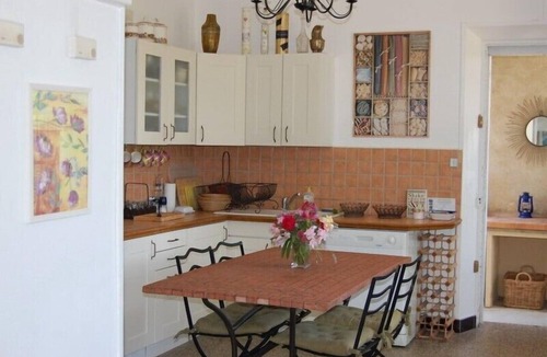 Laudun House | 2: Maison 'Lavande'