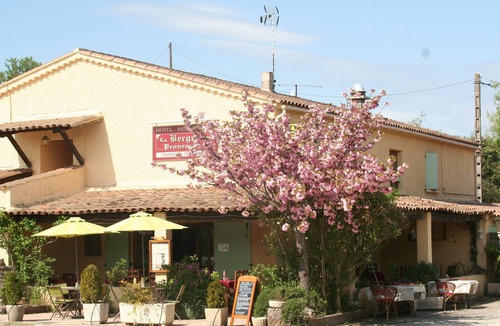 Ginasservis Hotel | 2-PERSON GÎTE IN THE HAUT- VAR