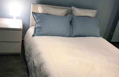 Draguignan Apartment | 2 pièces calme et tout confort à 3 minutes du tribunal