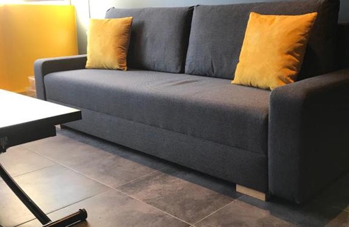Draguignan Apartment | 2 pièces calme et tout confort à 3 minutes du tribunal
