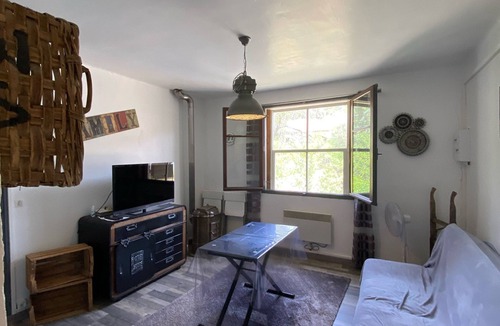 Aups Apartment | 2 room apartment Near Gorges du Verdon