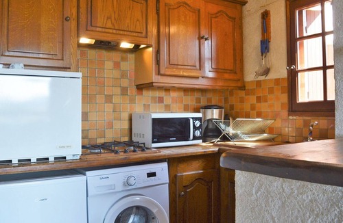 Cavaliere Apartment | 2-room apartment with parking near the beach