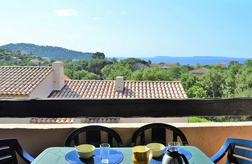 Cavaliere Apartment | 2-room apartment with parking near the beach