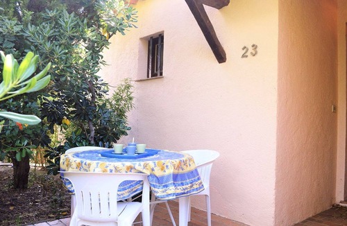 Cavaliere Apartment | 2-room apartment with parking near the beach
