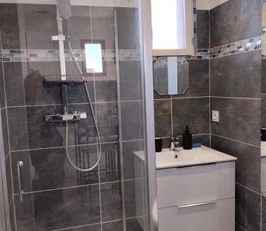 Sernhac Apartment | 20 m² Apartment ∙ 1 bedroom ∙ 4 guests