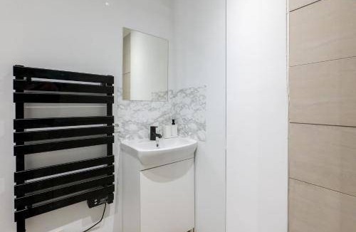 Digne-les-Bains Apartment | 20 m² Apartment ∙ 1 bedroom ∙ 2 guests