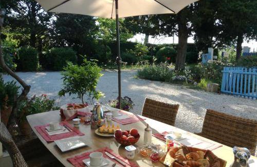 Lourmarin Bed & Breakfast | 20 m² Bed and breakfast ∙ 2 guests