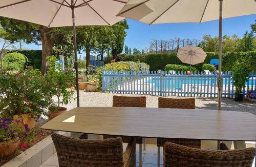 Lourmarin Bed & Breakfast | 20 m² Bed and breakfast ∙ 2 guests