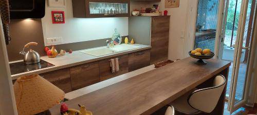 Sisteron Bed & Breakfast | 20 m² Bed and breakfast ∙ 2 guests