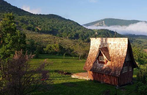 Sederon Bed & Breakfast | 20 m² Bed and breakfast ∙ 2 guests