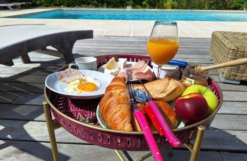 Le Thoronet House | 20 m² House ∙ 1 bedroom ∙ 2 guests