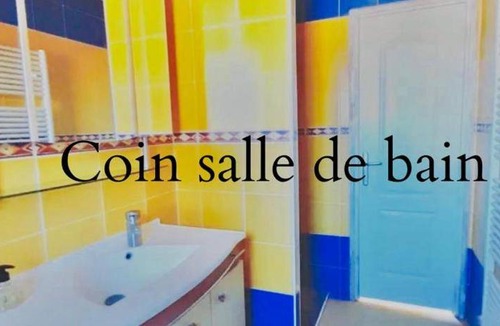 Caromb House | 20 m² House ∙ 1 bedroom ∙ 2 guests