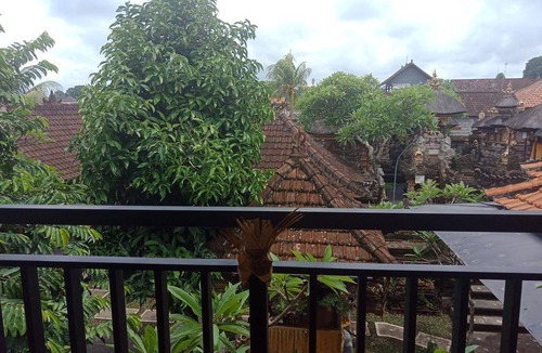 Pengosekan House | 20 m² House ∙ 2 guests