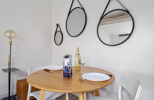 Aix-en-Provence Historic Centre Apartment | 20 m² Studio flat ∙ 2 guests