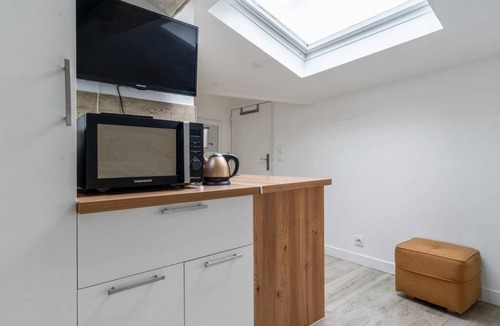 Aix-en-Provence Historic Centre Apartment | 20 m² Studio flat ∙ 2 guests