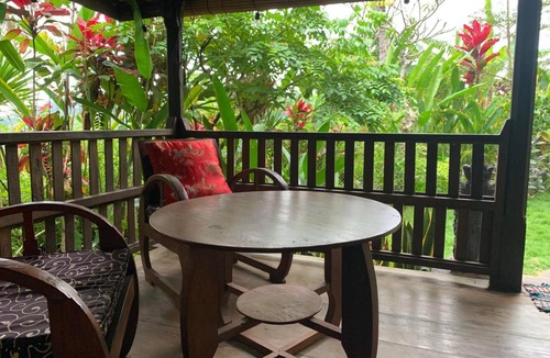 Kubutambahan Villa | 20 m² Villa ∙ 1 bedroom ∙ 2 guests