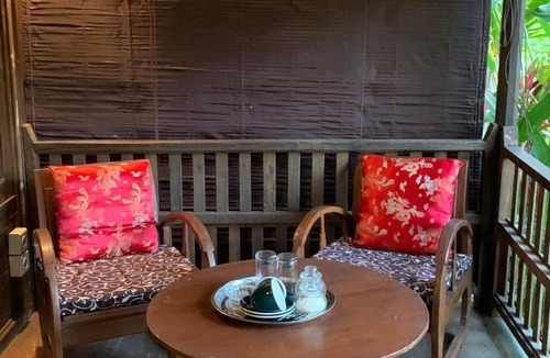Kubutambahan Villa | 20 m² Villa ∙ 1 bedroom ∙ 2 guests