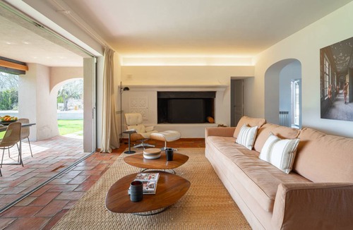Rayol-Canadel-sur-Mer Villa | 200 m² Villa ∙ 5 bedrooms ∙ 10 guests