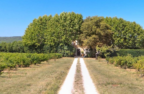 Brignoles Resort | 200 m² Private room ∙ 1 bedroom ∙ 2 guests